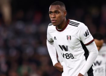 Issa diop