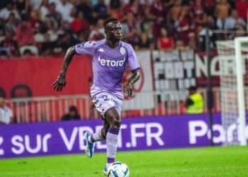 Krépin Diatta