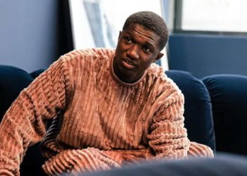 Lamine Camara