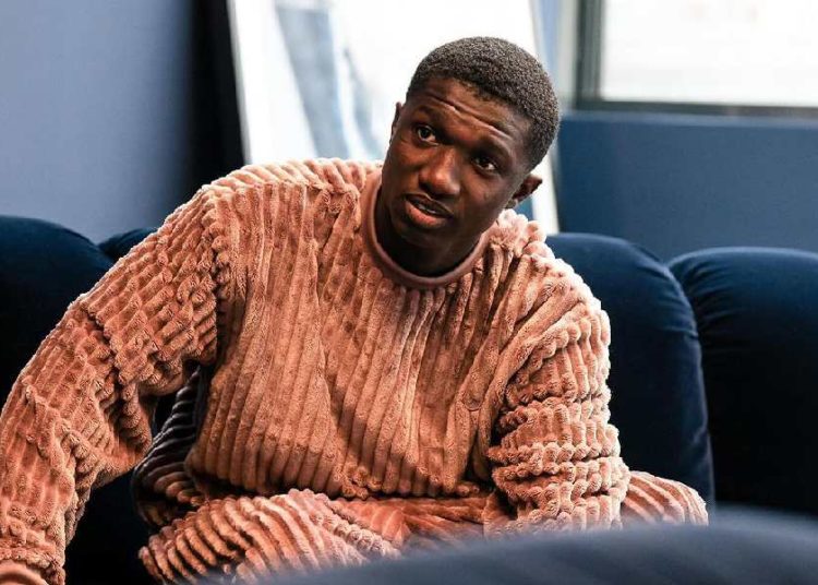Lamine Camara