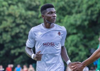 Lamine Camara