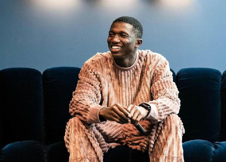 Lamine Camara