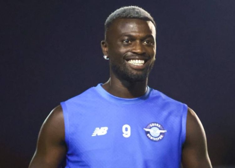 Mbaye Niang