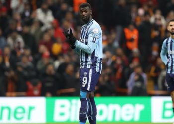 Mbaye Niang