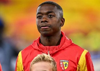 Nampalys Mendy