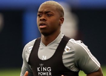 Nampalys Mendy