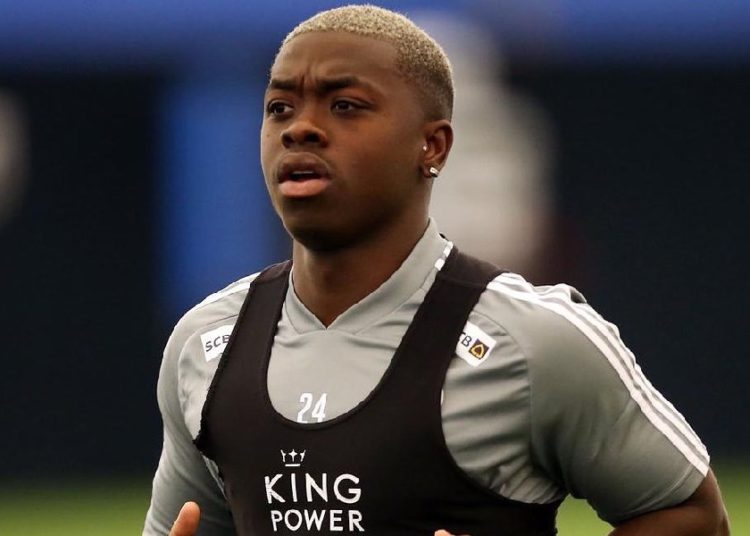 Nampalys Mendy