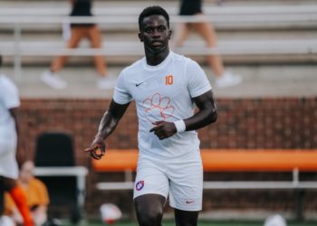 Ousmane Sylla