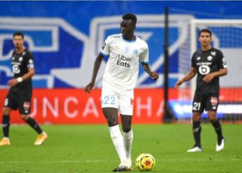 Pape Gueye