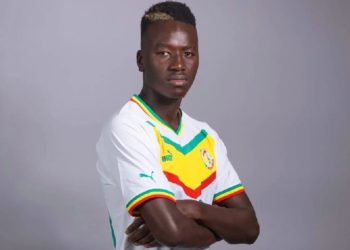 Pape Gueye