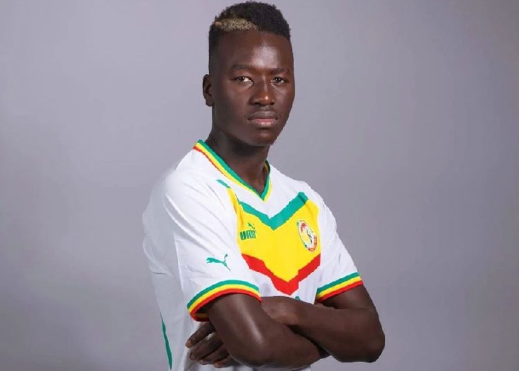 Pape Gueye