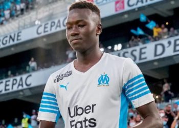 Pape Gueye