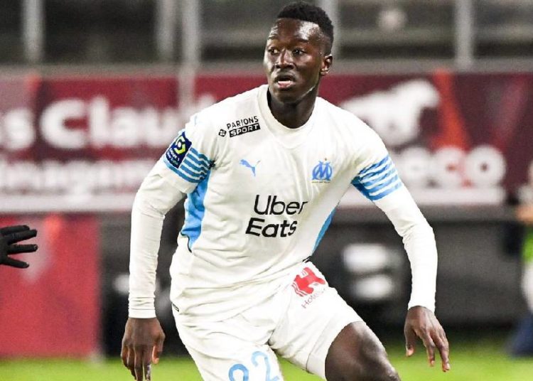 Pape Gueye