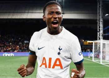 Pape Matar Sarr