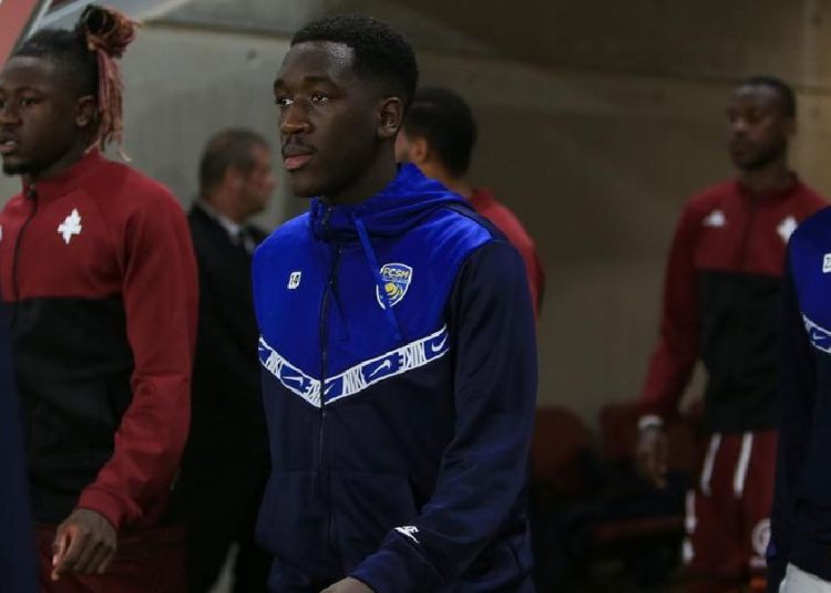 RAssoul Ndiaye