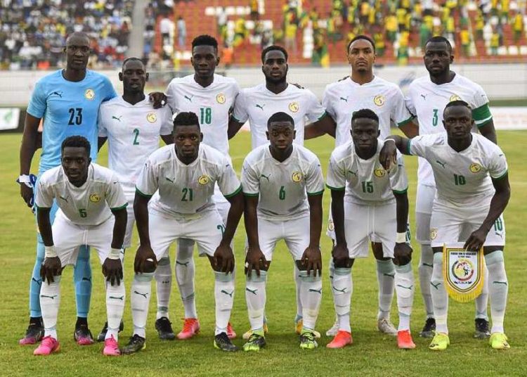 Sénégal