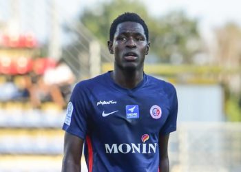 Sidy sarr