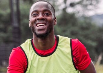 Yannick Gomis