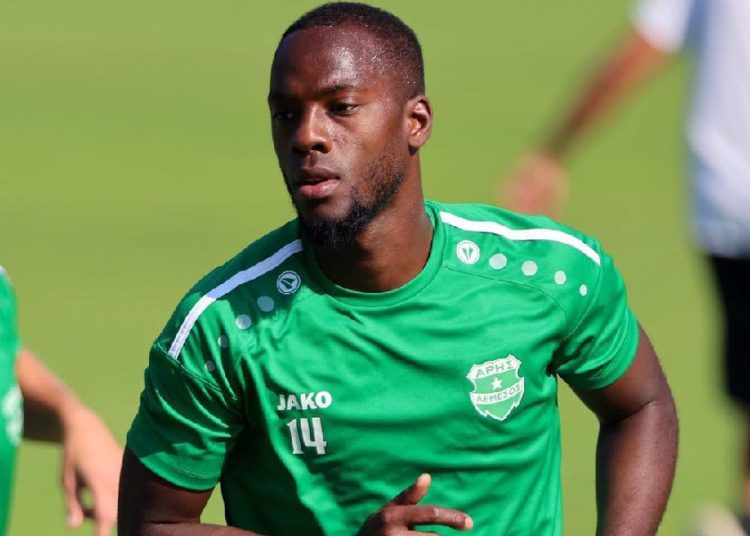 Yannick Gomis