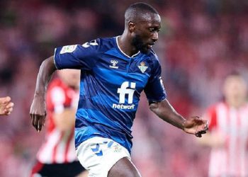 Youssouf Sabaly
