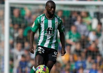 Youssouf Sabaly