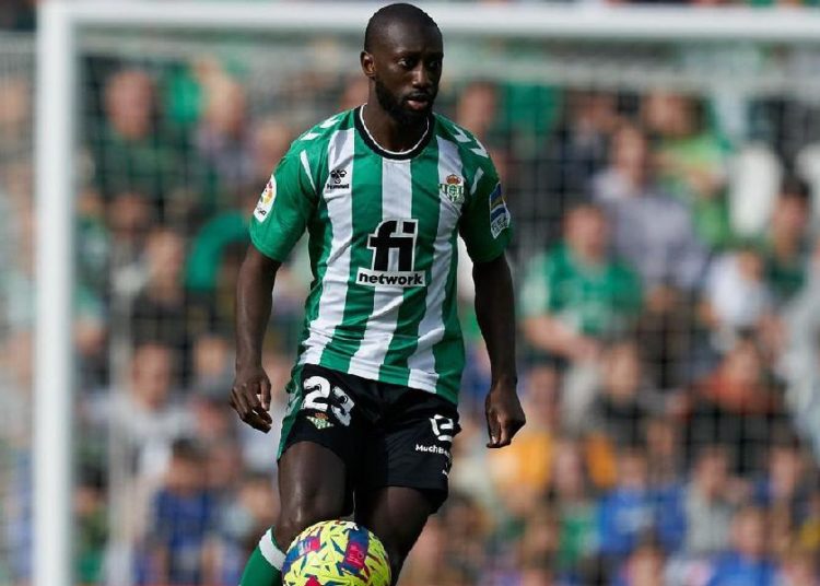 Youssouf Sabaly
