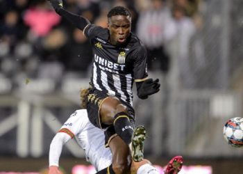 Youssouph Badji