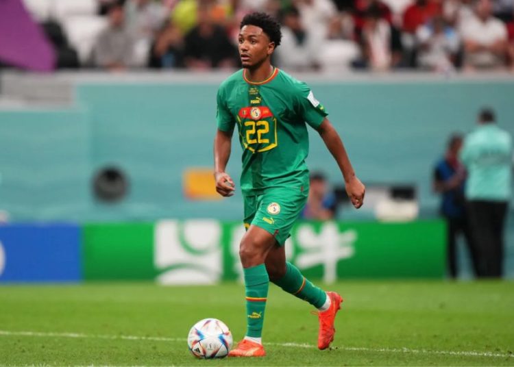 Abdou Diallo