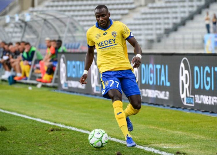 Abdoulaye Sané
