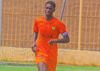 Aboubacar Loucoubar