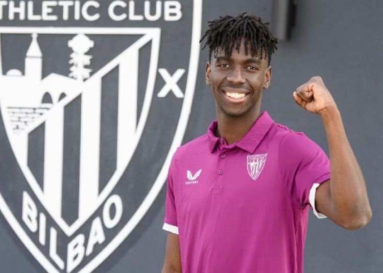 Adama Boiro