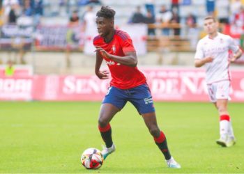 Adama Boiro