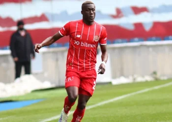Alassane Ndao