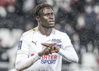 Aliou Badji