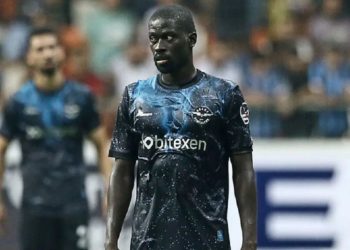 Badou Ndiaye