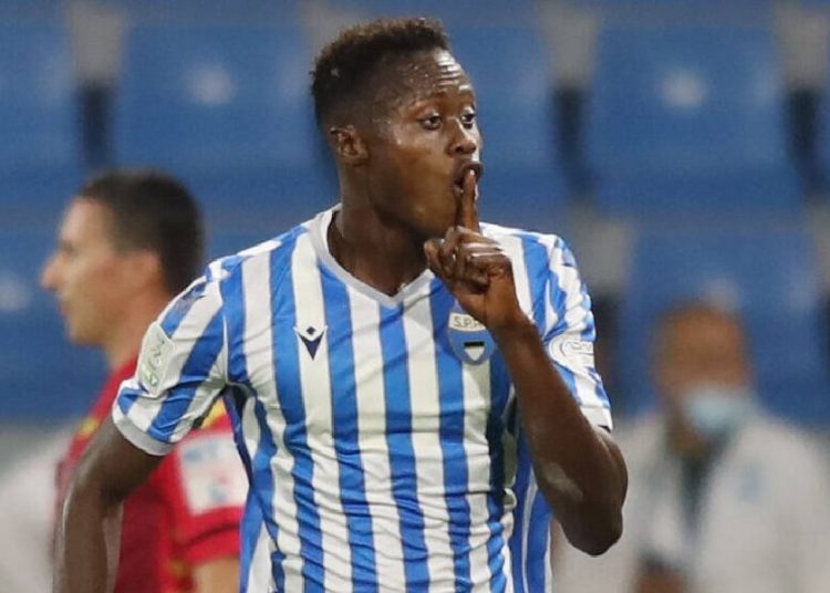 Demba Seck