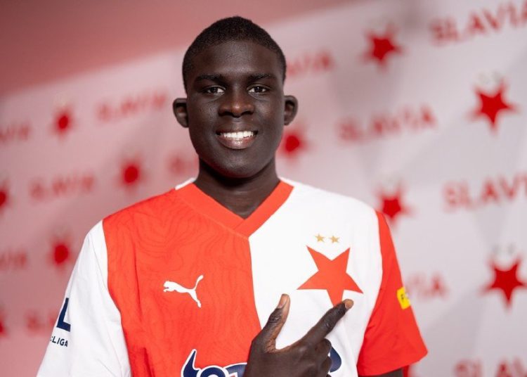 El Hadji Malick Diouf