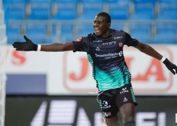 El Hadji Malick Diouf