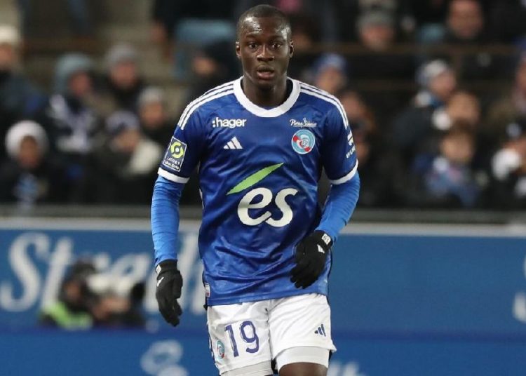 Habib Diarra