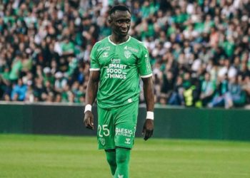 Ibrahima Wadji