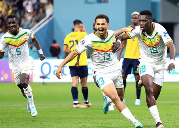 Iliman Ndiaye
