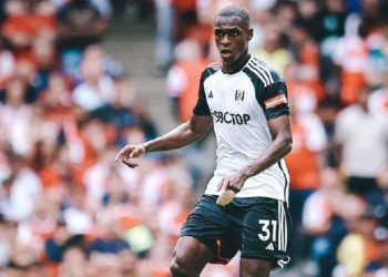 Issa Diop