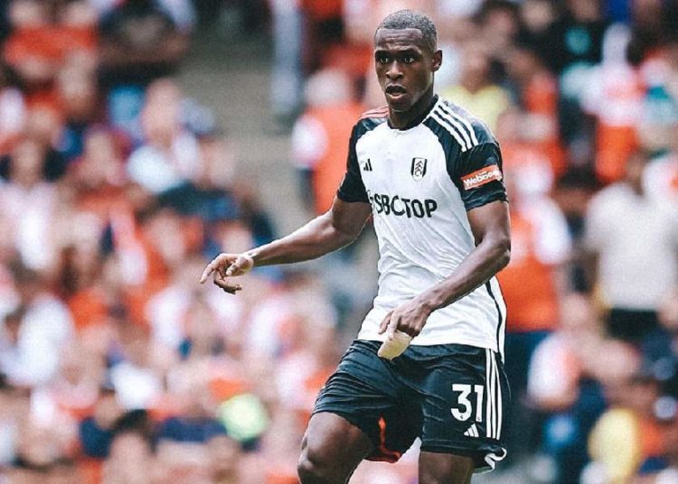 Issa Diop