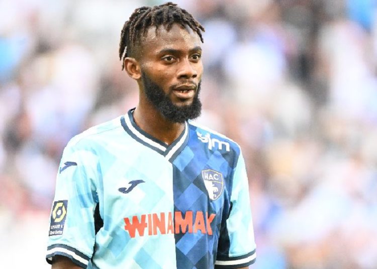 Issa Soumaré