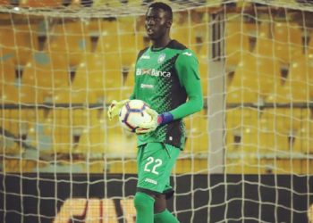 Khadim Ndiaye