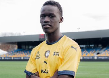 Khalifa Ababacar Sylla