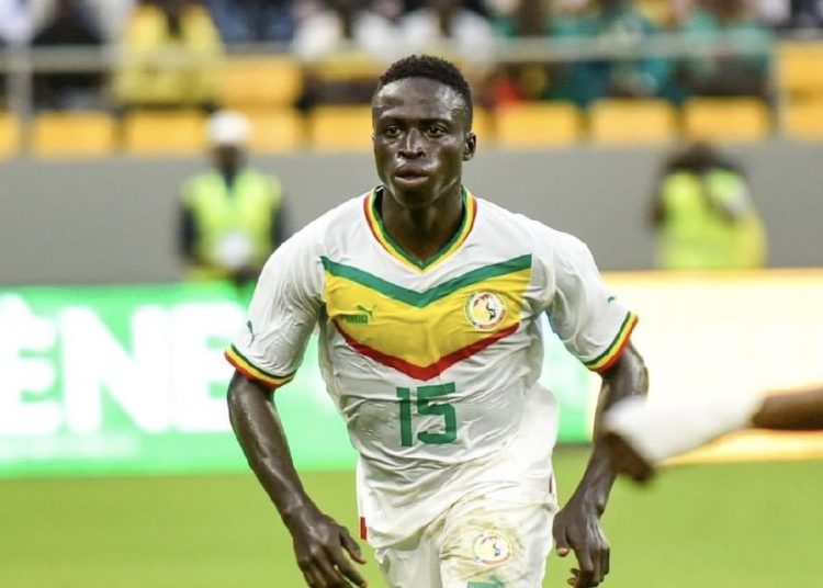 Krépin Diatta