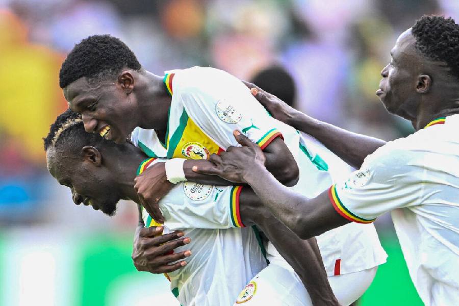 Lamine CAmara 