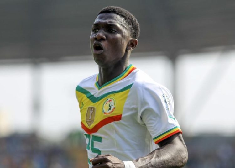 Lamine Camara