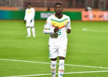Lamine Camara